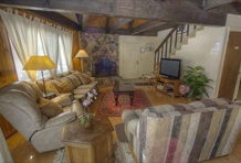 RedAwning Brule Street Holiday home 1